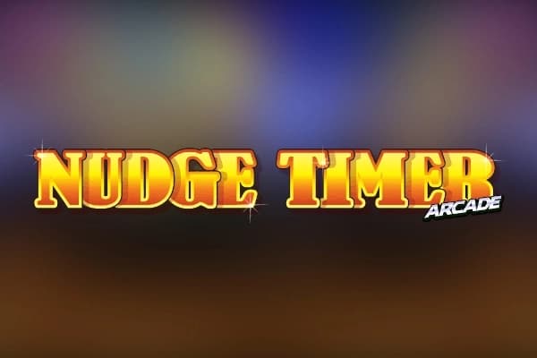 Nudge Timer Arcade - Slot Stakelogic | RTP N/A | MisterTopCasino