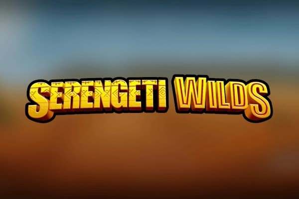 Serengeti Wilds - Slot Stakelogic | RTP N/A | MisterTopCasino