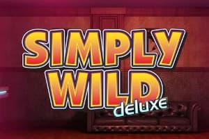 Simply Wild Deluxe - Slot Stakelogic | RTP N/A | MisterTopCasino