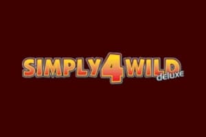 Simply4Wild Deluxe - Slot Stakelogic | RTP N/A | MisterTopCasino