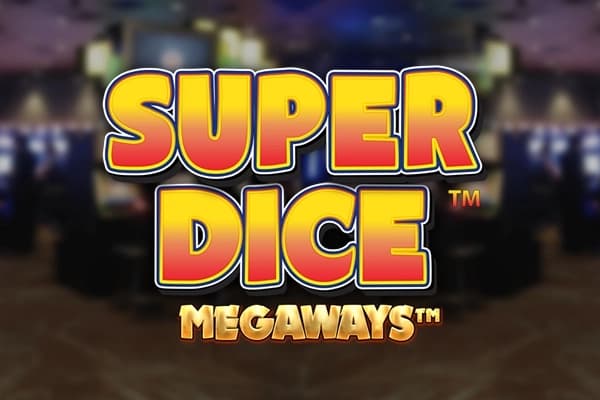 Super Dice Megaways - Slot Stakelogic | RTP N/A | MisterTopCasino