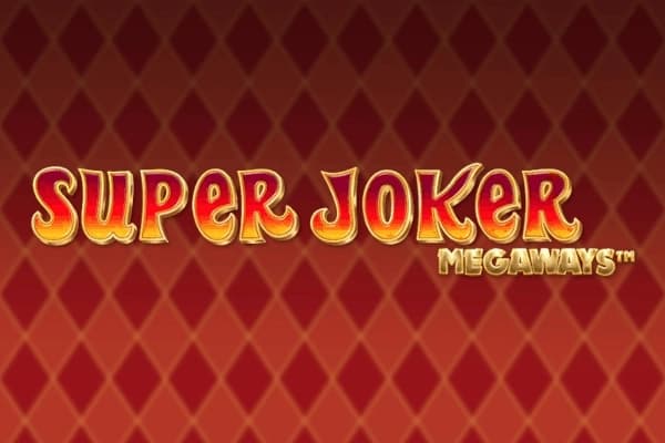Super Joker Megaways - Slot Stakelogic | RTP N/A | MisterTopCasino