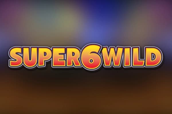 Super6Wild - Slot Stakelogic | RTP N/A | MisterTopCasino