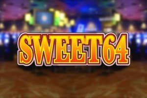Sweet64 - Slot Stakelogic | RTP N/A | MisterTopCasino