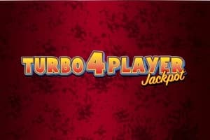 Turbo4Player Jackpot - Slot Stakelogic | RTP N/A | MisterTopCasino