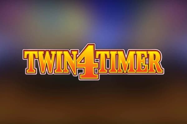Twin4Timer - Slot Stakelogic | RTP N/A | MisterTopCasino