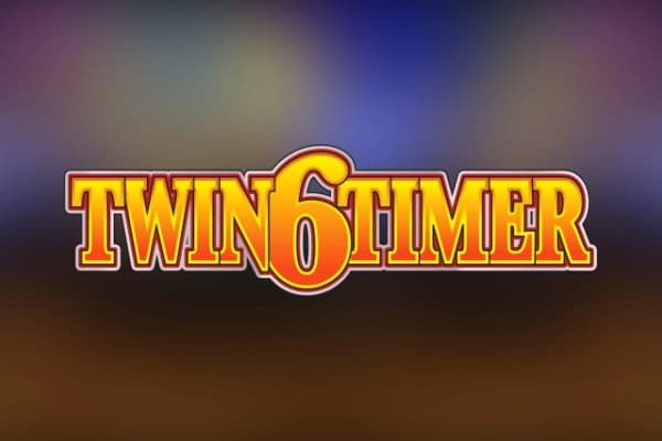 Twin6Timer - Slot Stakelogic | RTP N/A | MisterTopCasino