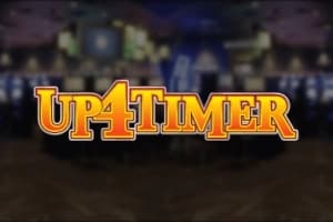 Up4Timer - Slot Stakelogic | RTP N/A | MisterTopCasino