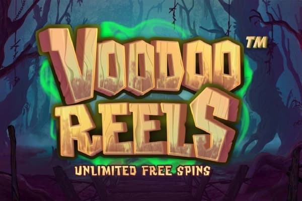 Voodoo Reels - Slot Stakelogic | RTP N/A | MisterTopCasino