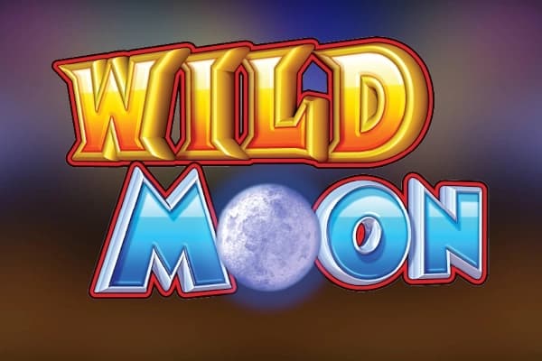 Wild Moon - Slot Stakelogic | RTP N/A | MisterTopCasino