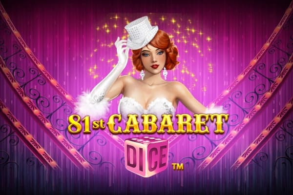 81st Cabaret Dice - Slot SYNOT Games | RTP N/A | MisterTopCasino