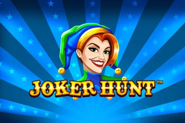 Joker Hunt - Slot SYNOT Games | RTP N/A | MisterTopCasino