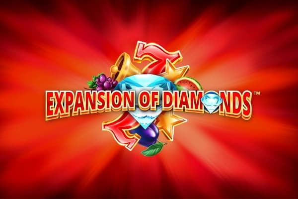 Expansion of Diamonds - Slot SYNOT Games | RTP N/A | MisterTopCasino
