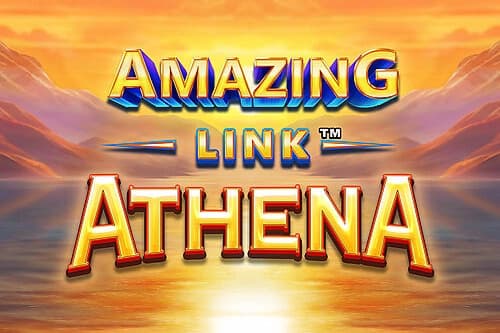 Amazing Link Athena - Slot SpinPlay Games | RTP N/A | MisterTopCasino