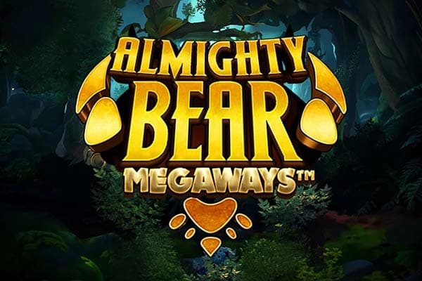 Almighty Bear Megaways - Slot Blueprint Gaming | RTP 95% | MisterTopCasino