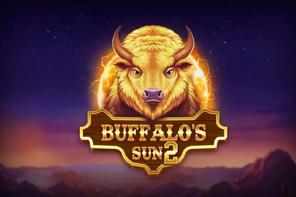Buffalo's Sun 2 - Slot Zillion Games | RTP N/A | MisterTopCasino