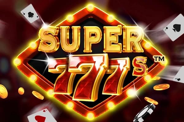 Super 777s - Slot Mobilots | RTP N/A | MisterTopCasino