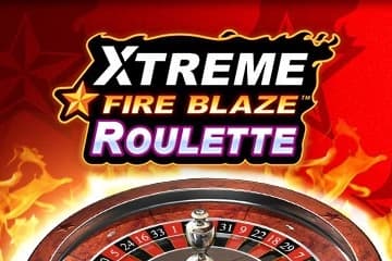Xtreme Fire Blaze Roulette - Slot Playtech | RTP N/A | MisterTopCasino