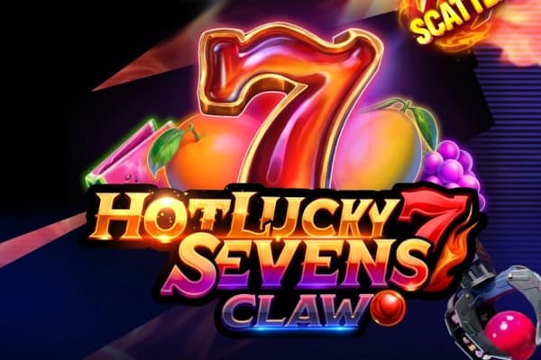 Hot Lucky Sevens Claw - Slot Clawbuster | RTP N/A | MisterTopCasino