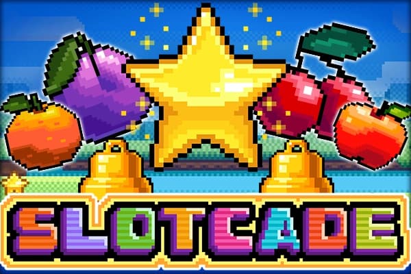 Slotcade - Slot Platipus | RTP N/A | MisterTopCasino