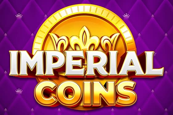 Imperial Coins - Slot Prospect Gaming | RTP N/A | MisterTopCasino