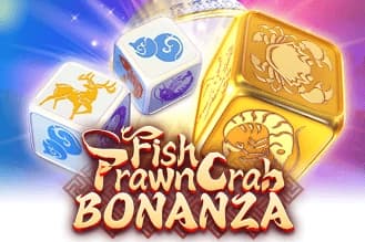 Fish Prawn Crab Bonanza - Slot Advantplay | RTP N/A | MisterTopCasino