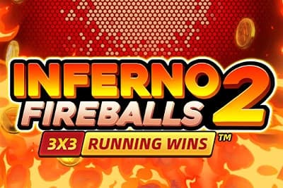 Inferno Fireballs 2 - Slot Fugaso | RTP N/A | MisterTopCasino