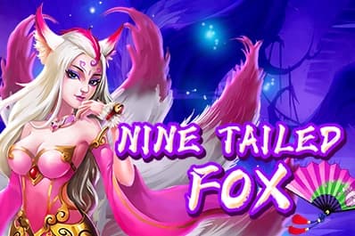 Nine Tailed Fox - Slot KA Gaming | RTP N/A | MisterTopCasino