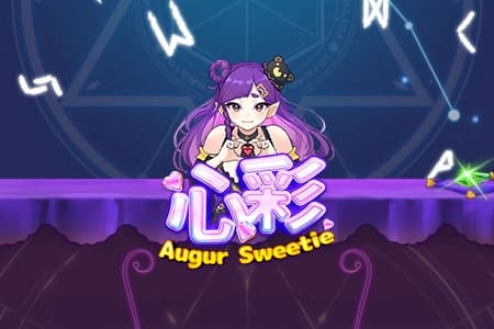 Misa Augur Sweetie - Slot Manna Play | RTP N/A | MisterTopCasino