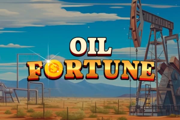 Oil Fortune - Slot MGA | RTP N/A | MisterTopCasino