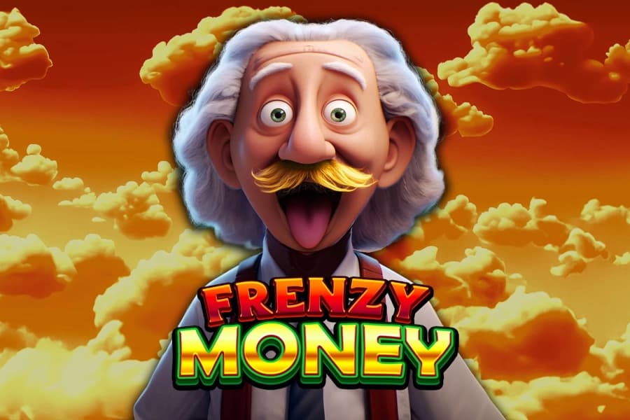 Frenzy Money - Slot YGR | RTP N/A | MisterTopCasino