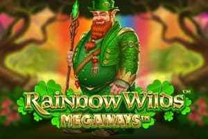 Rainbow Wilds Megaways - Slot Iron Dog Studio | RTP N/A | MisterTopCasino