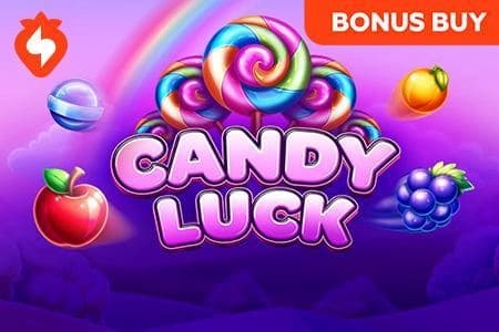 Candy Luck - Slot Slotopia | RTP N/A | MisterTopCasino