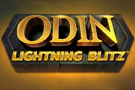 Odin Lightning Blitz - Slot ReelPlay | RTP N/A | MisterTopCasino