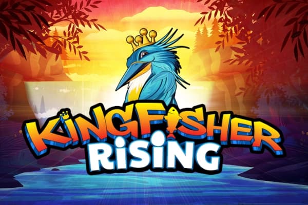 Kingfisher Rising - Slot Wishbone | RTP N/A | MisterTopCasino