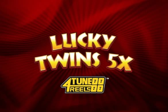 Lucky Twins 5X 4Tune Reels - Slot Games Global | RTP N/A | MisterTopCasino