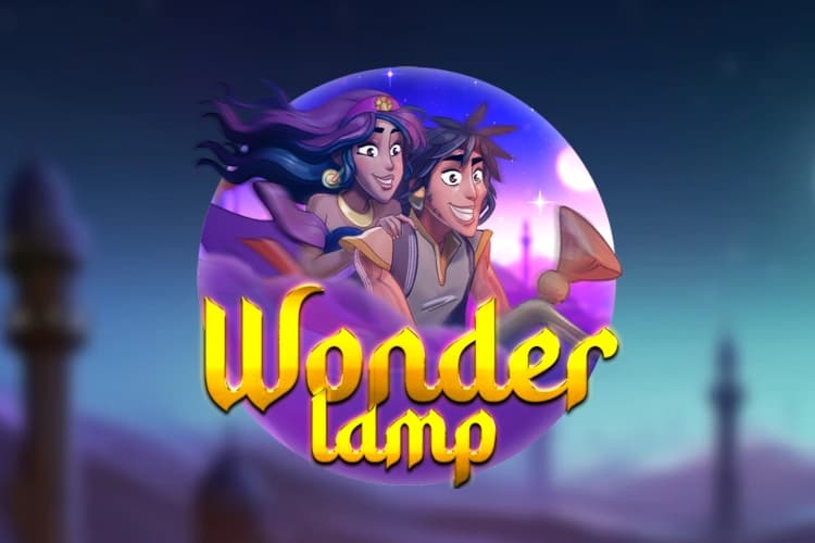 Wonder Lamp - Slot Triple Cherry | RTP N/A | MisterTopCasino