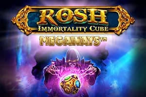 Rosh Immortality Cube Megaways - Slot GameArt | RTP N/A | MisterTopCasino