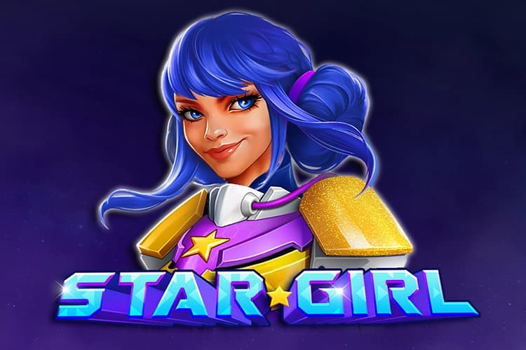 Star Girl - Slot CT Interactive | RTP N/A | MisterTopCasino