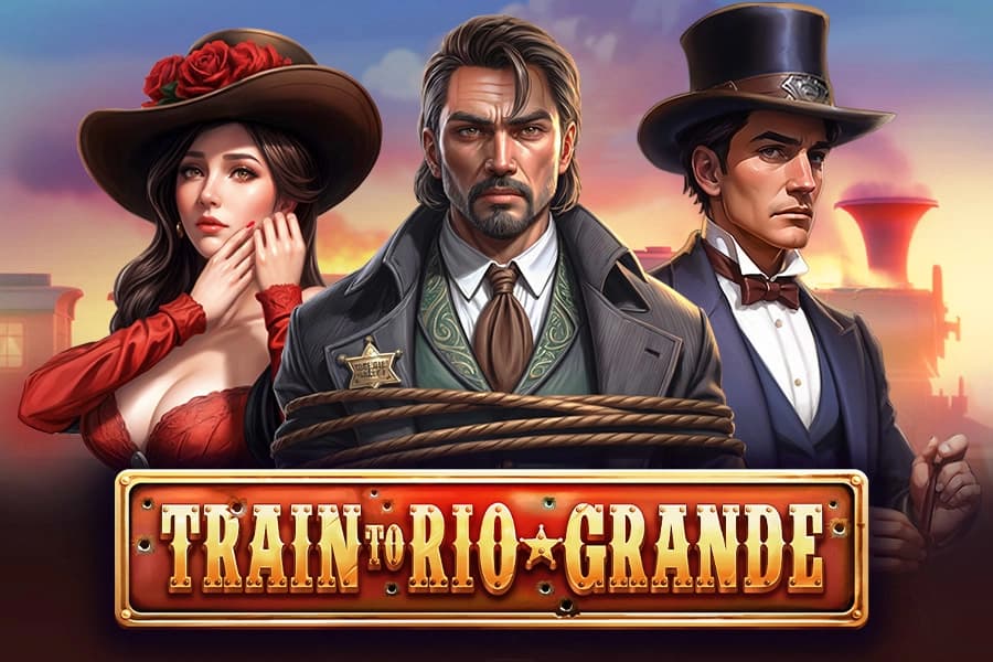 Train to Rio Grande - Slot BGaming | RTP N/A | MisterTopCasino