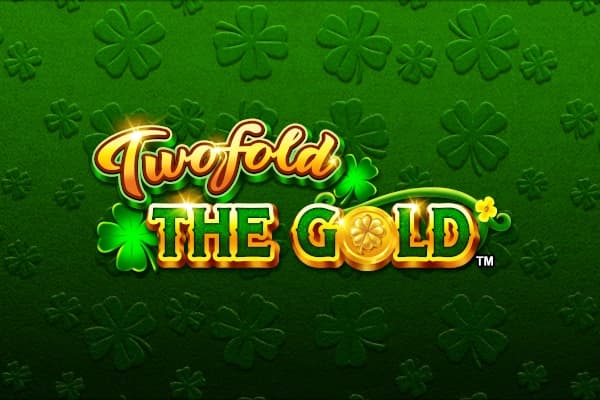 Twofold The Gold - Slot High Limit Studio | RTP N/A | MisterTopCasino