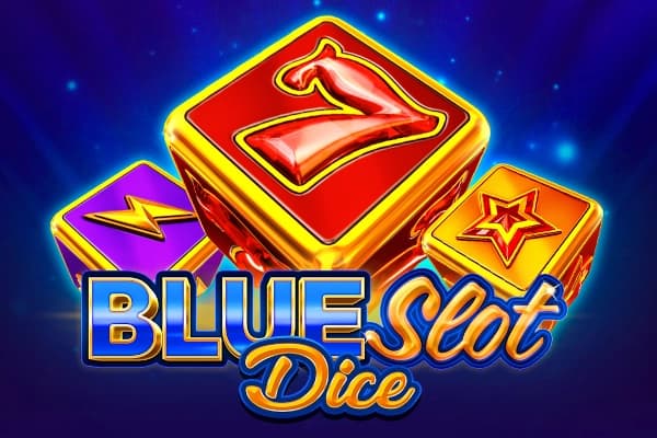 Blue Slot Dice - Slot Endorphina | RTP N/A | MisterTopCasino