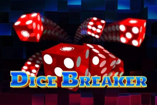 Dice Breaker - Slot Genii | RTP N/A | MisterTopCasino