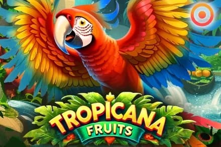 Tropicana Fruits - Slot Onlyplay | RTP N/A | MisterTopCasino