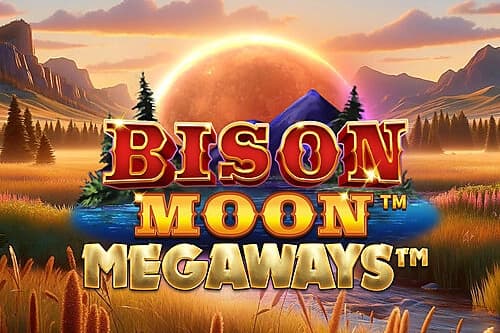 Bison Moon Megaways - Slot Northern Lights Gaming | RTP N/A | MisterTopCasino