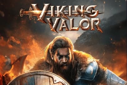 Viking Valor - Slot Naga Games | RTP N/A | MisterTopCasino