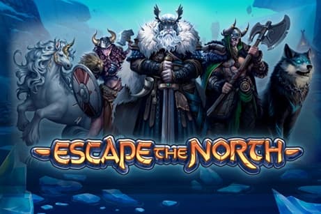 Escape The North - Slot RTG | RTP N/A | MisterTopCasino