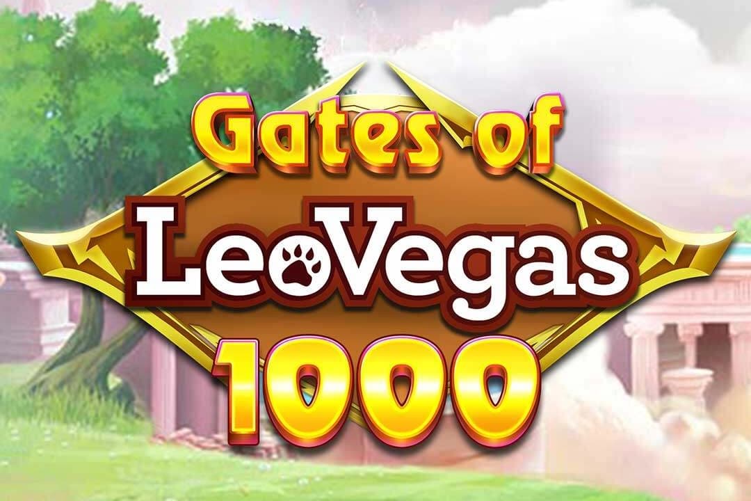 Gates of LeoVegas 1000 - Slot Pragmatic Play | RTP N/A | MisterTopCasino