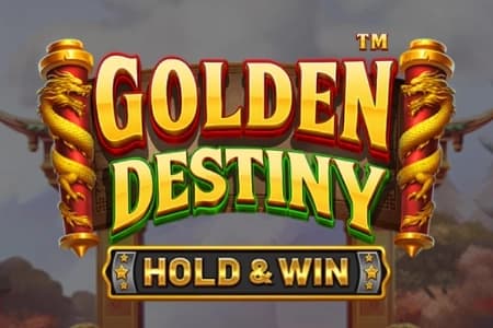 Golden Destiny - Slot Betsoft | RTP N/A | MisterTopCasino