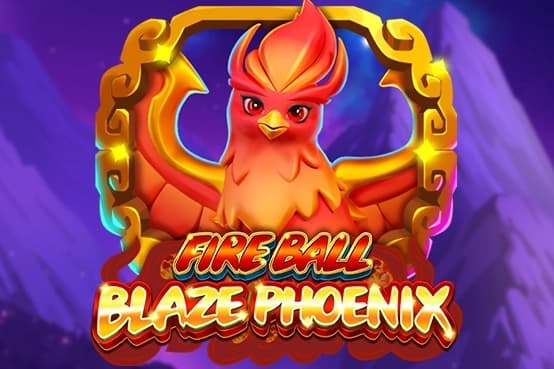 Fire Ball Blaze Phoenix - Slot Dragoon Soft | RTP N/A | MisterTopCasino